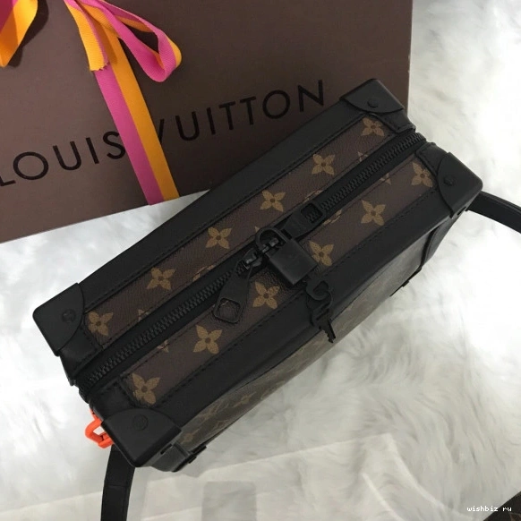 WIS LOUIS BOX VUITTON 0306